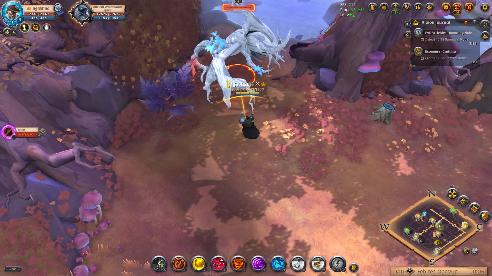 Screenshot by JigaShad