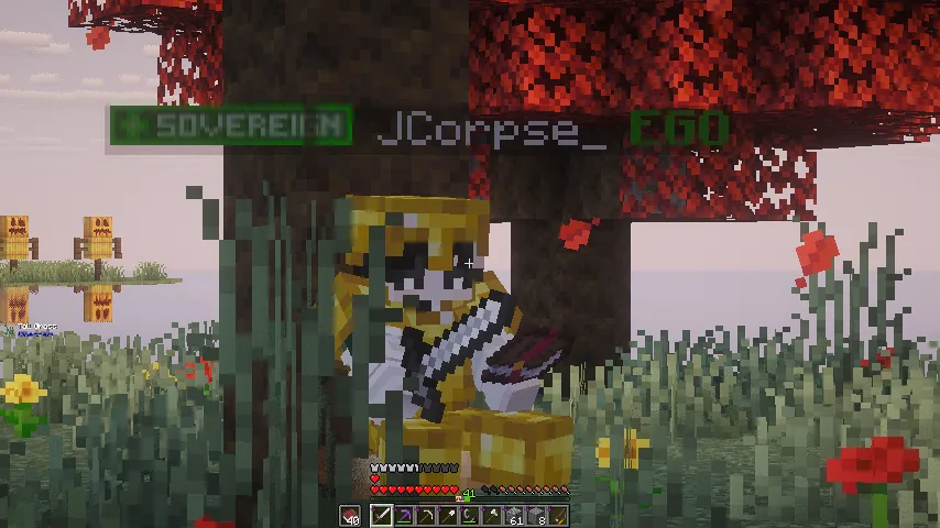 Screenshot by J Corpse
