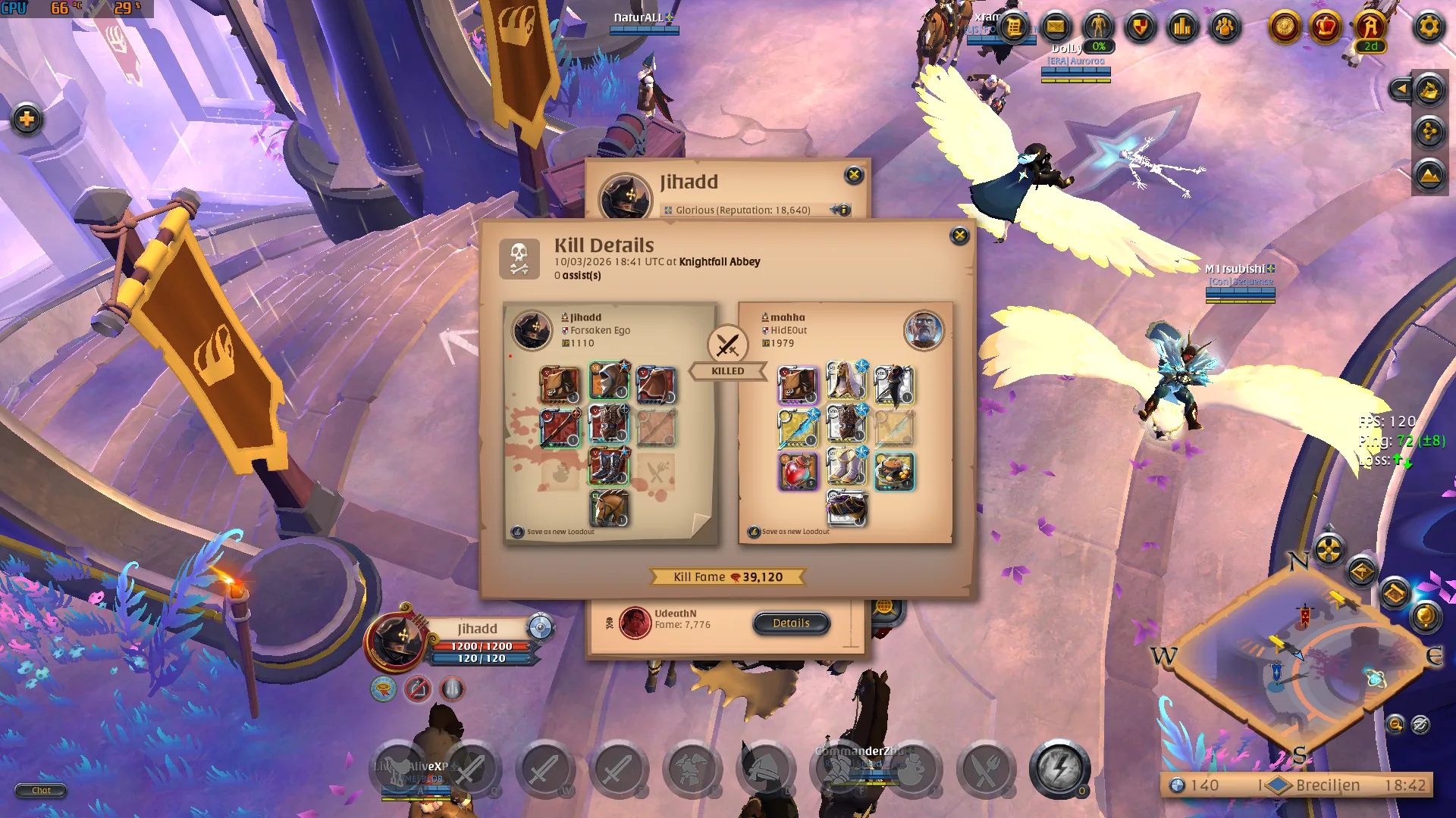 Screenshot by Jihadd