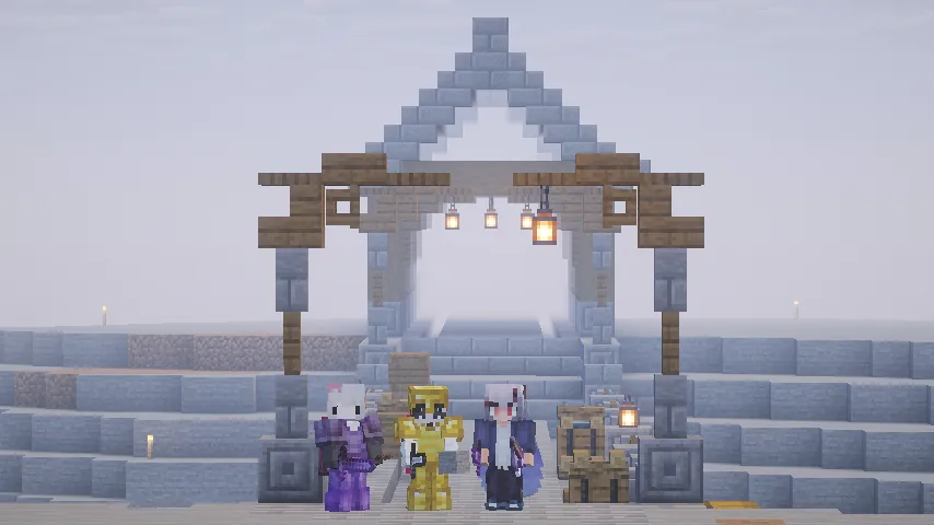 Screenshot by J Corpse