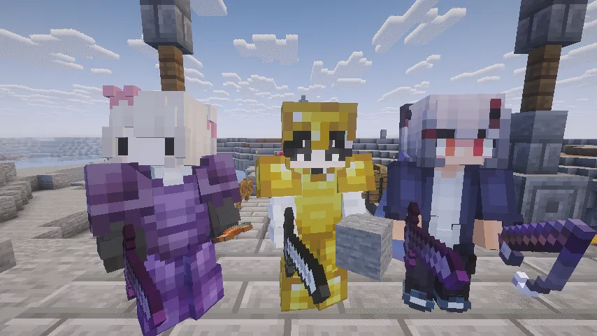 Screenshot by J Corpse