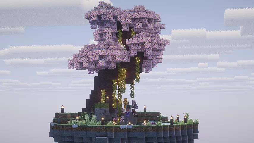 Screenshot by J Corpse