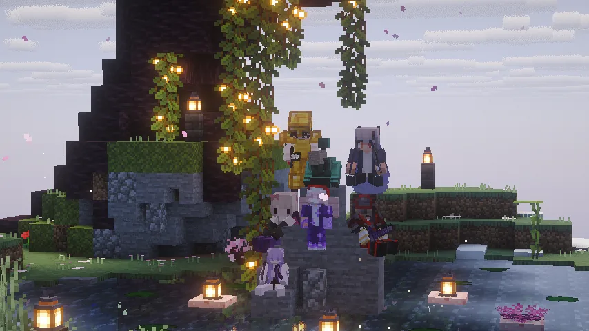 Screenshot by J Corpse