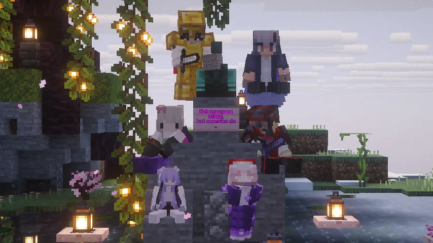Screenshot by J Corpse