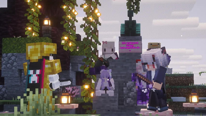 Screenshot by J Corpse