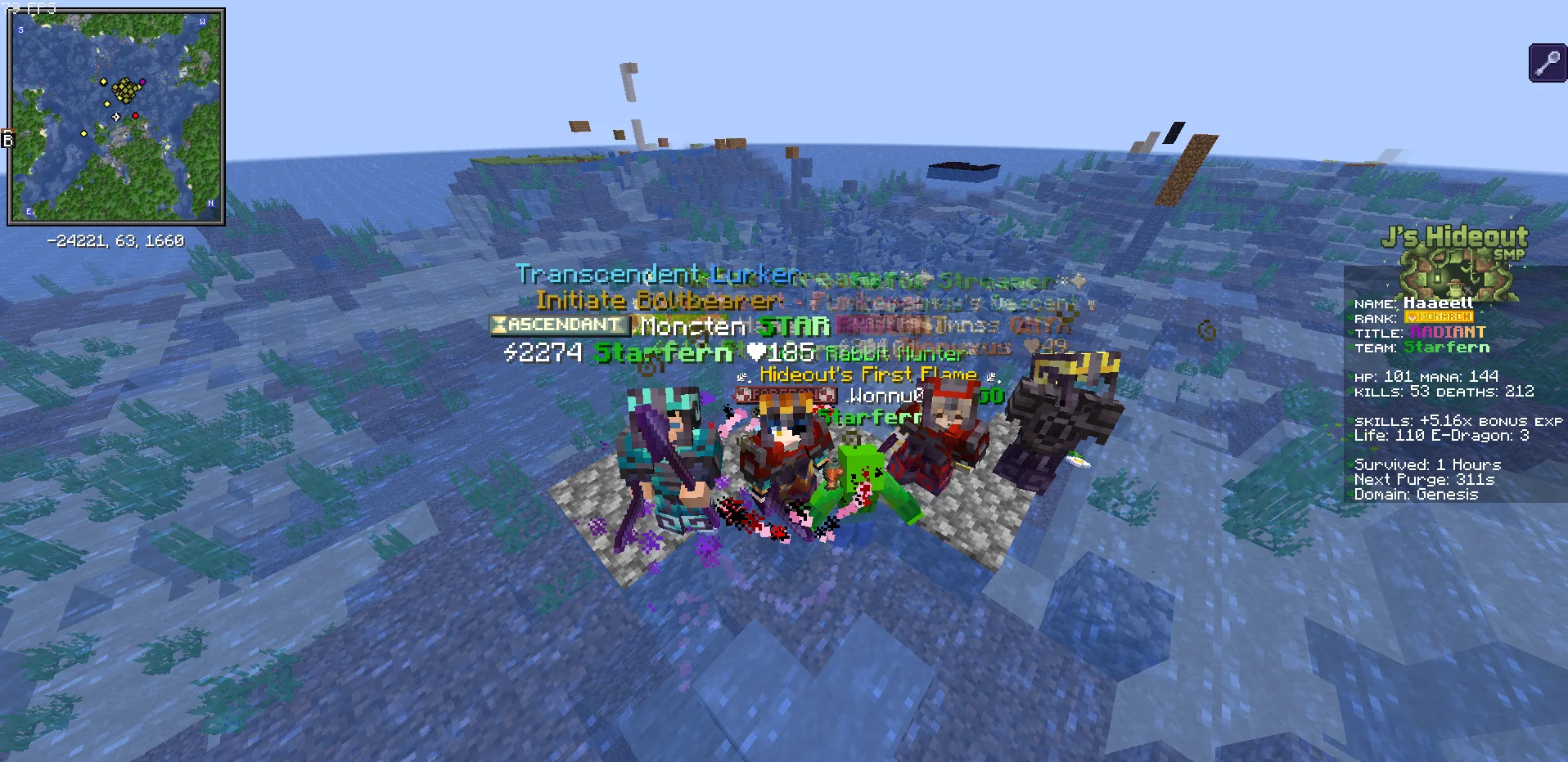 picture before disaster @Monsten @jmnss @.AstraeaM1ru @.Wonnu000
