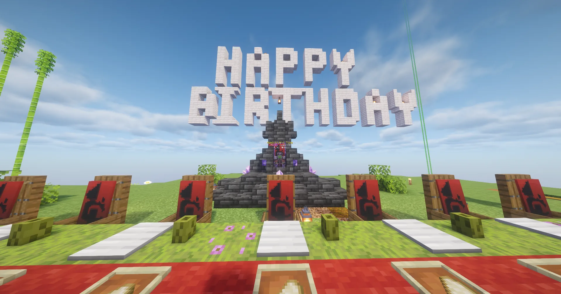 Happy Birthday@.xyzinn00