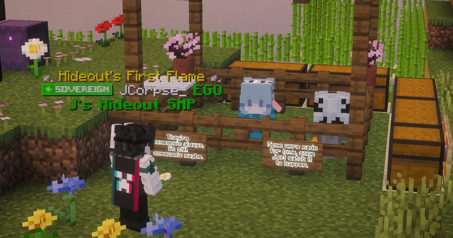 Max Level sa relapse @AraAra07