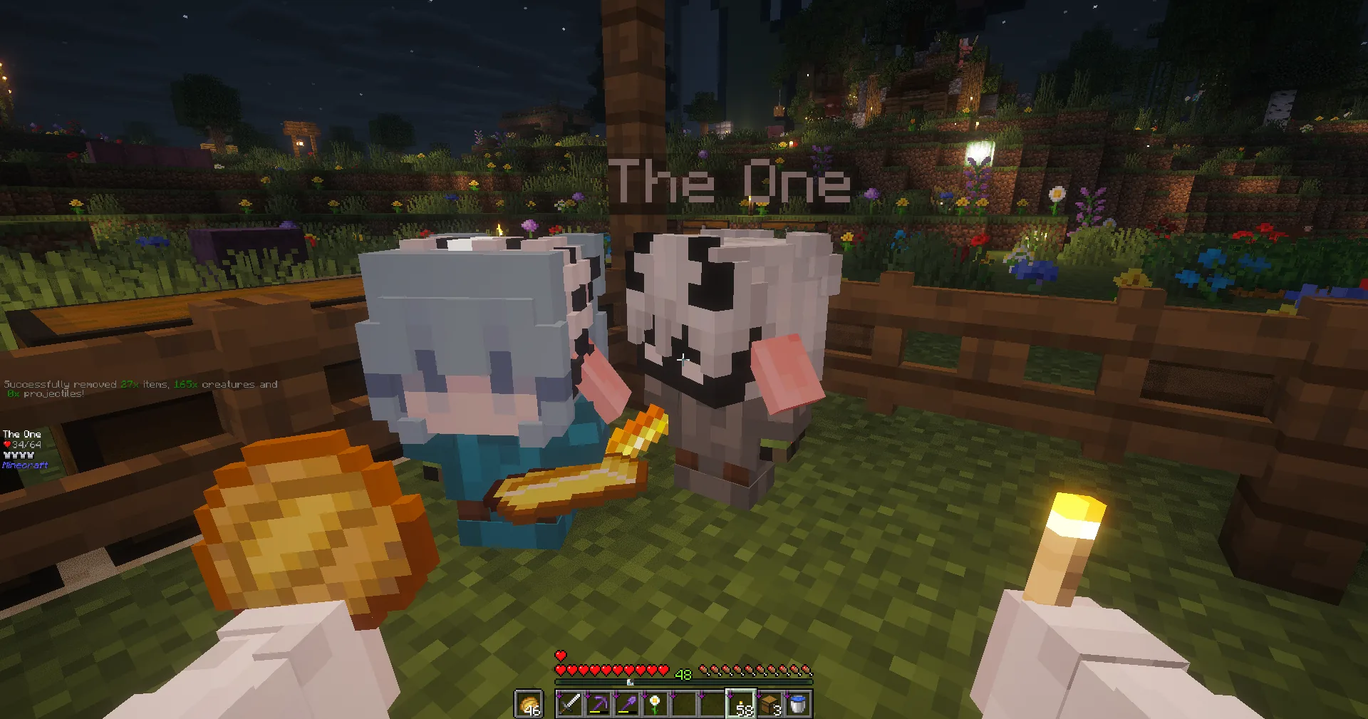 Max Level sa relapse @AraAra07