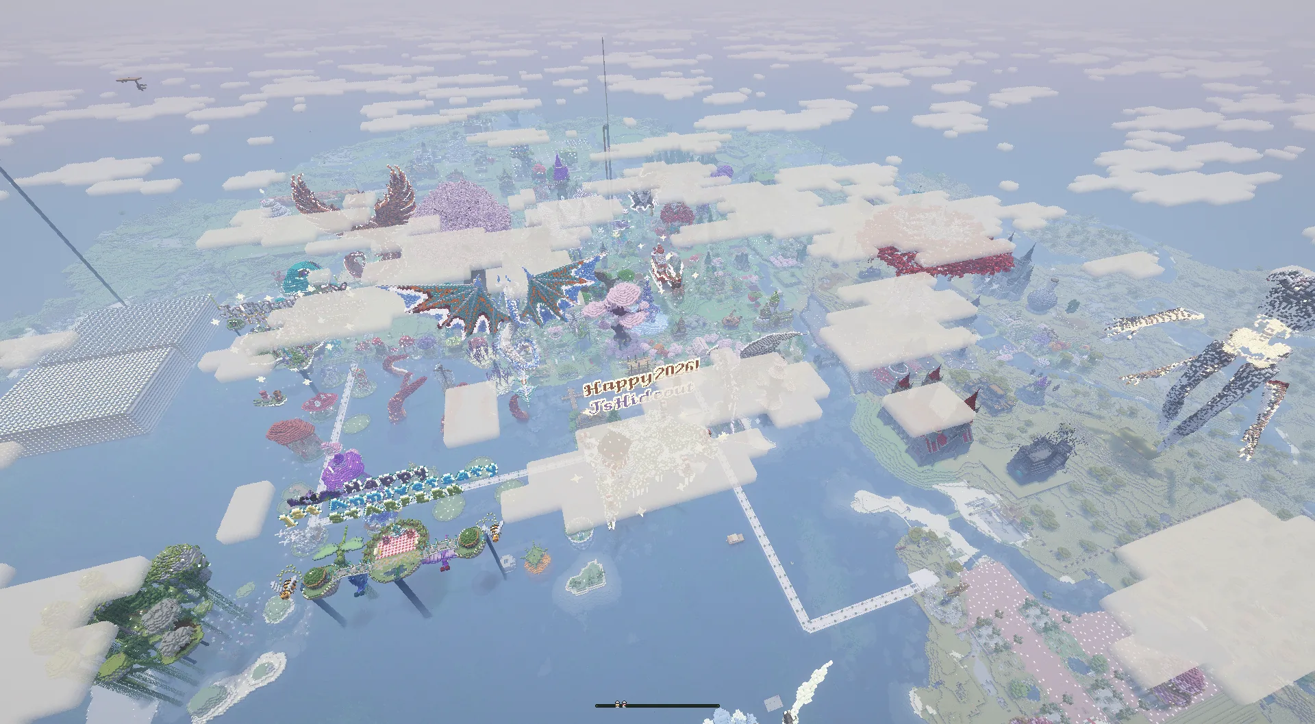 Screenshot by J Corpse