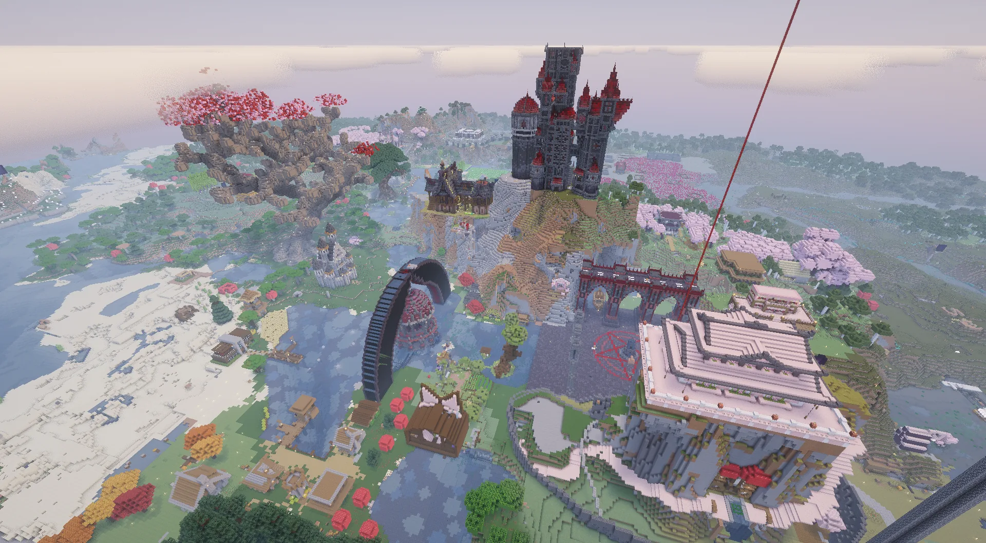 Screenshot by J Corpse