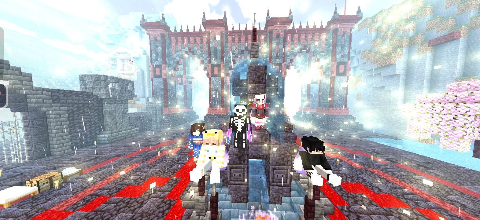 Screenshot by .indra2303