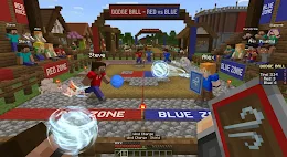 Dodge Ball