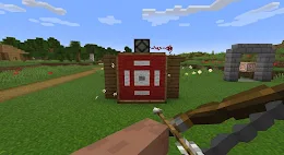 Hit the Target