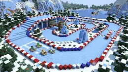 Ice Race
