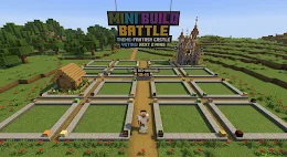 Mini Build Battle