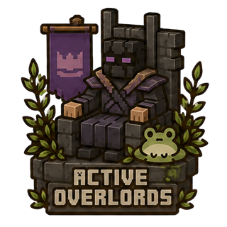 Active Overlords