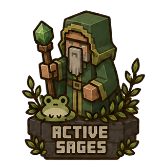 Active Sages