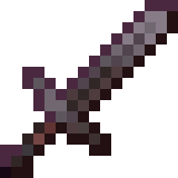Top Crafter of Netherite Sword