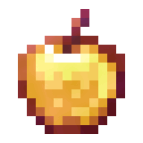 Most Enchanted Golden Apples Consumed