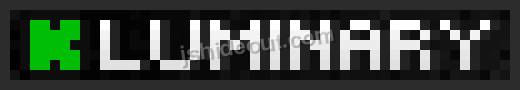Luminary design 4