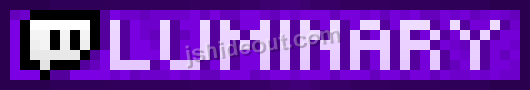 Luminary design 5