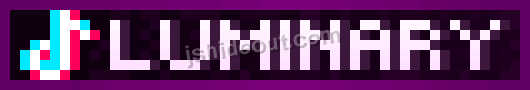 Luminary design 6