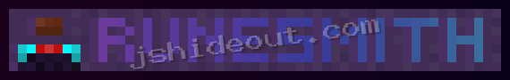 Runesmith