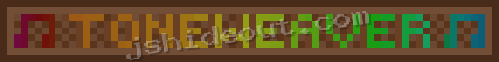 Toneweaver design 2