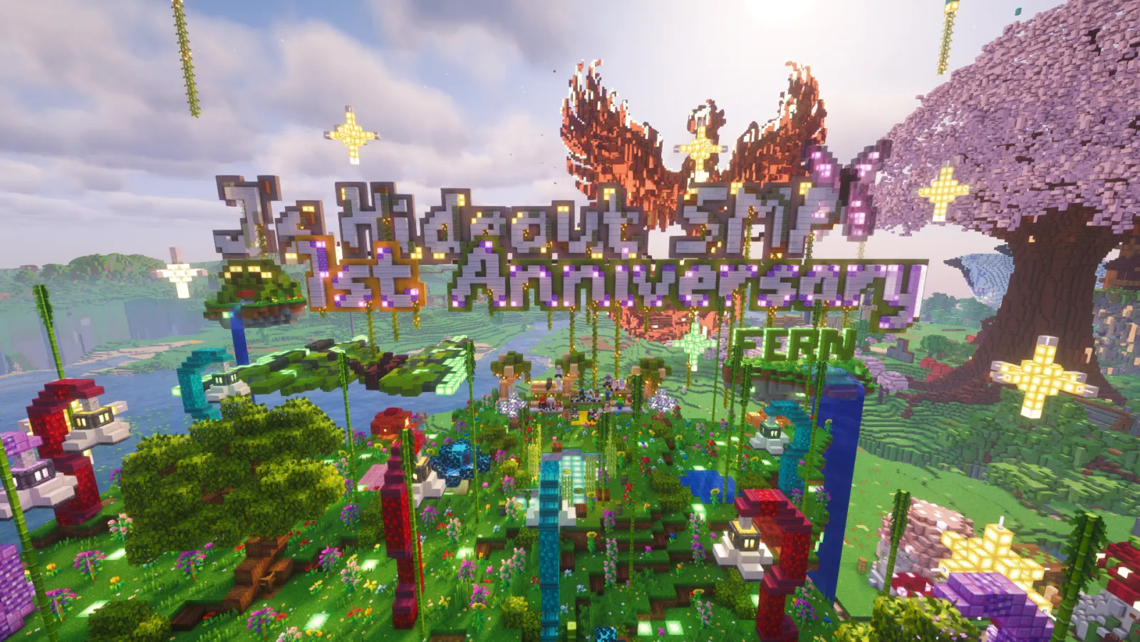 Starfern photo 5