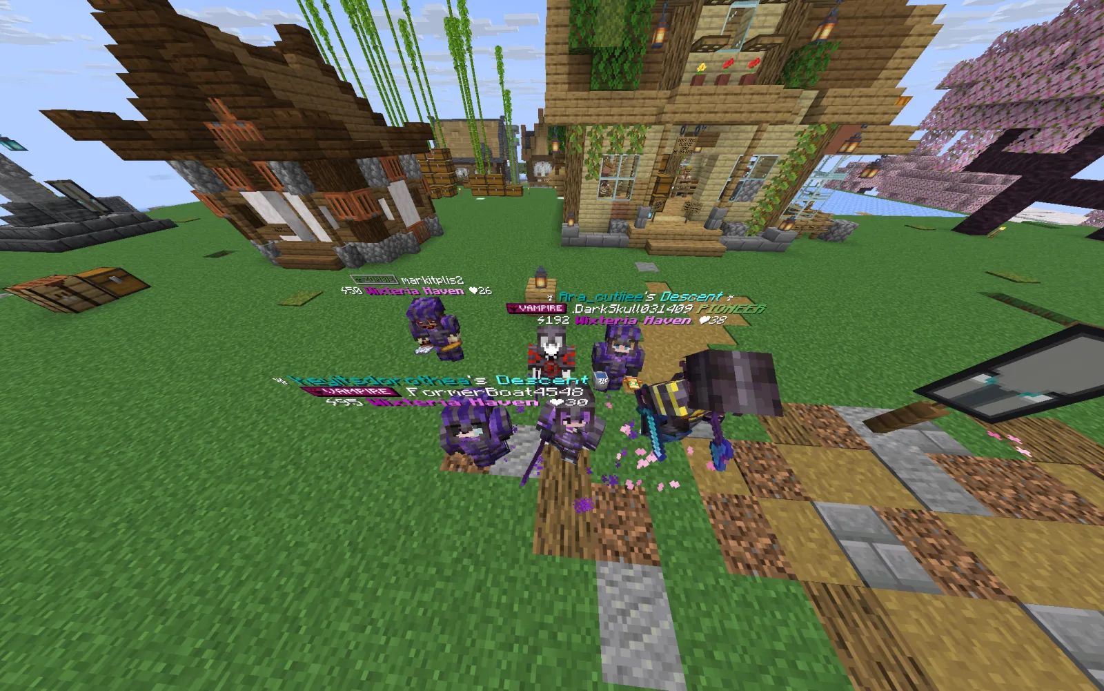 Wixteria Haven photo 2